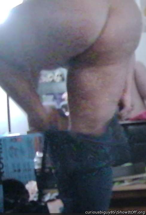Photo of a love wand from curiousbiguy85