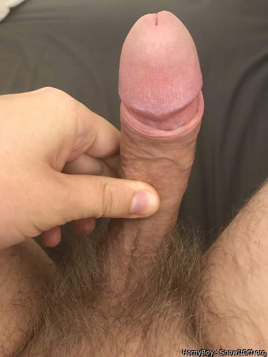 Photo of a one-eyed monster from HornyBoy-
