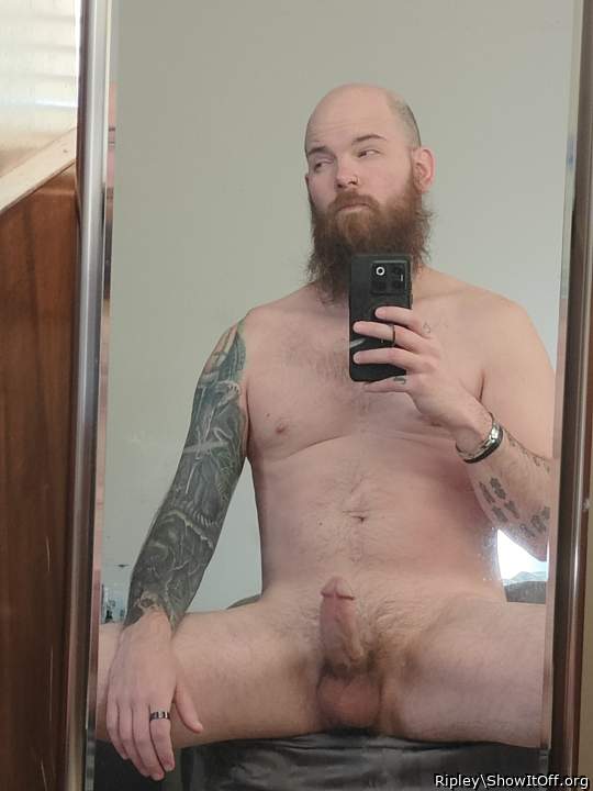 Need a seat?