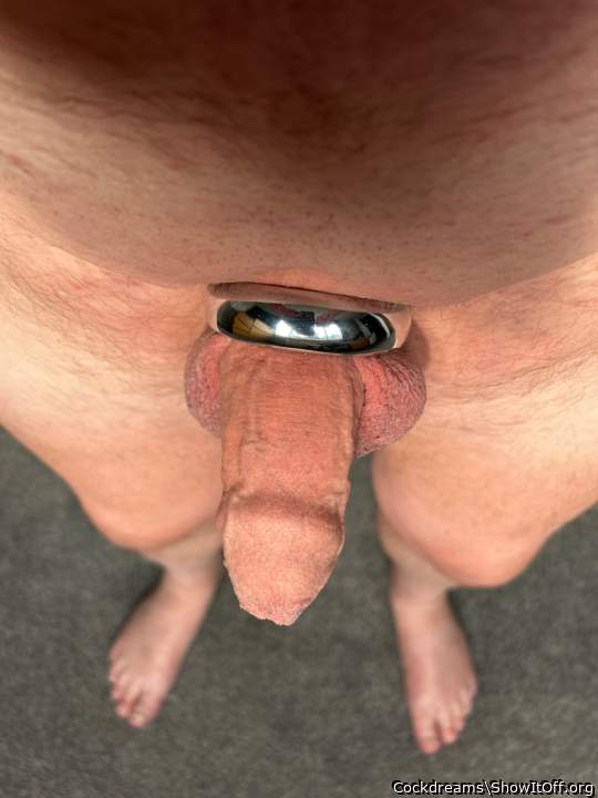 Photo of a drain pipe from Cockdreams