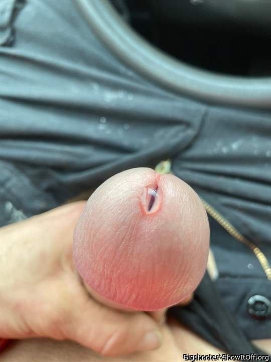 Pre cum