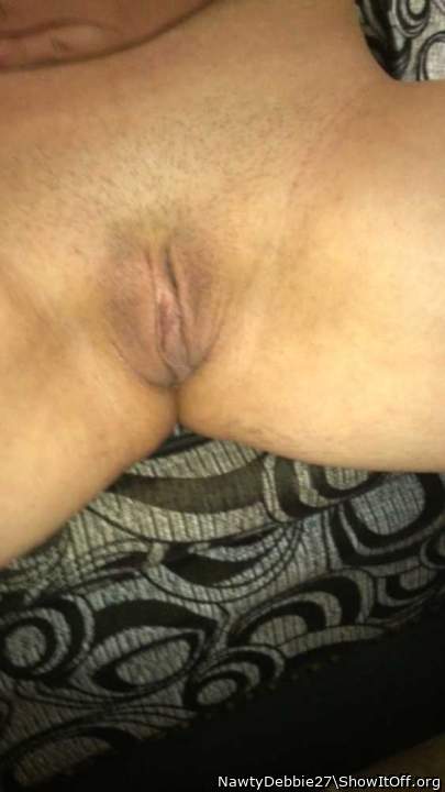 Beautiful pussy