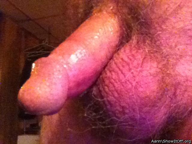 Photo of a prick from Arinn