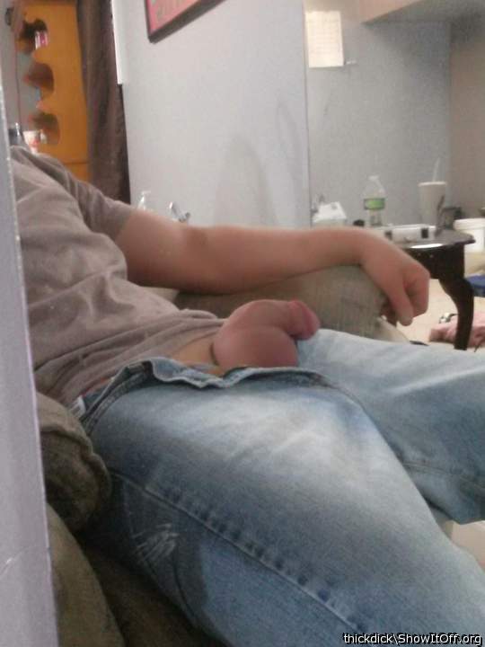 Pass out cock out