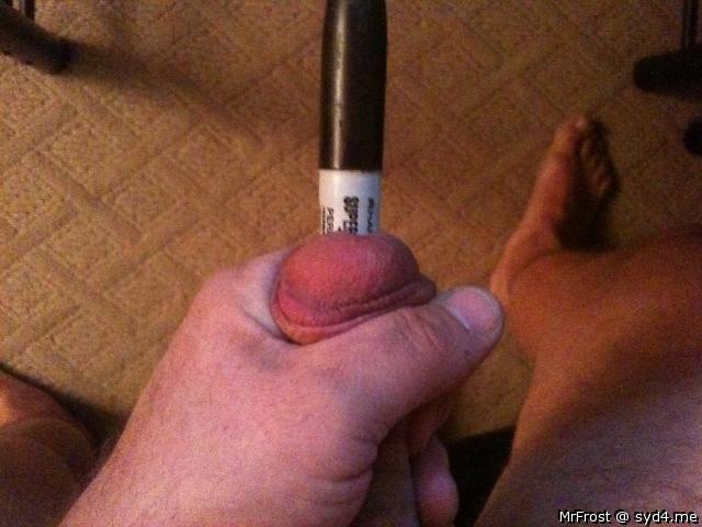 Photo of a hot-rod from MrFrost