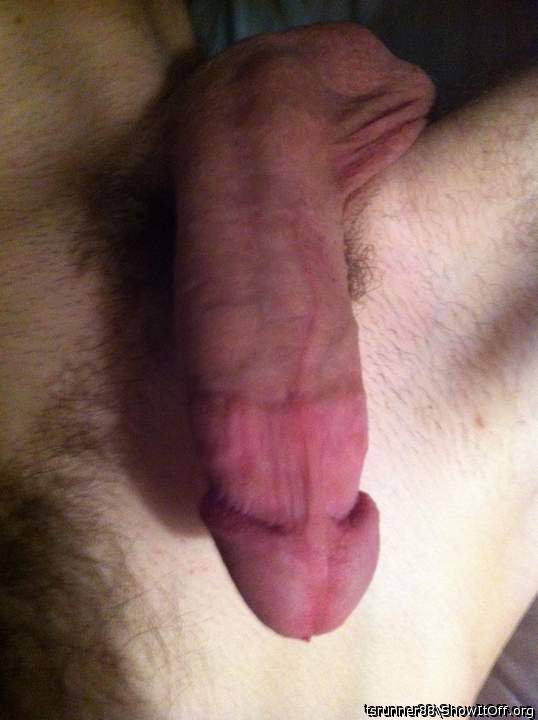 Photo of a ram rod from tsrunner88