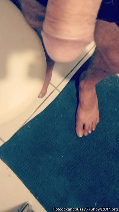 Photo of a shaft from Hotcockandpussy7