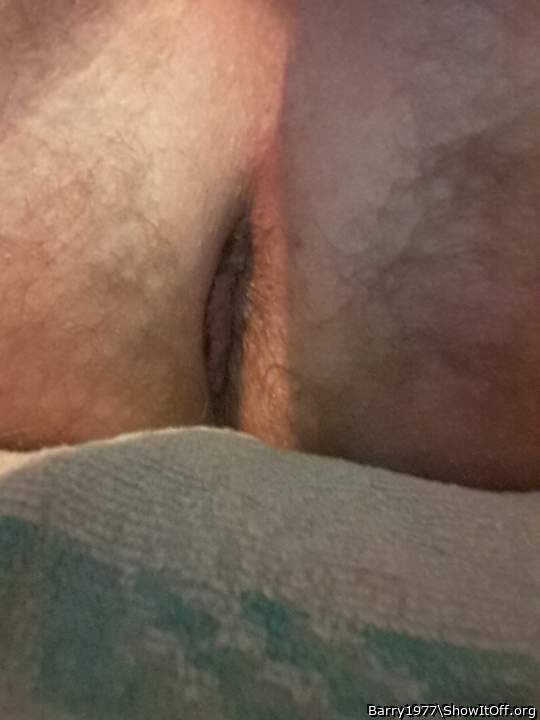Horny  by myself
