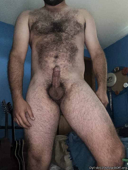not sure whats the horniest, your fur, your body or your coc