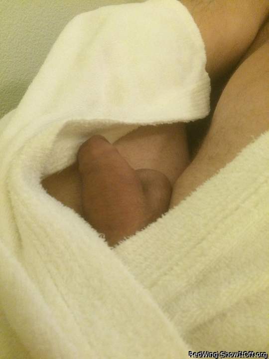 Photo of a boner from RedWing