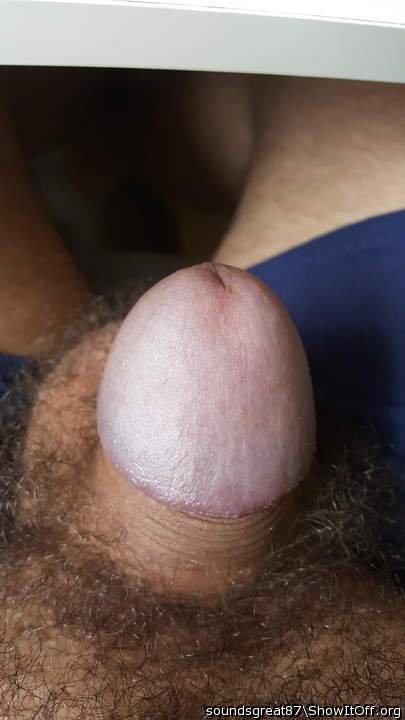 Look at that head!