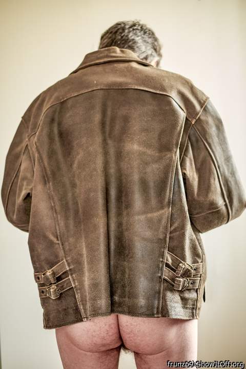Photo of Man's Ass from frunz69