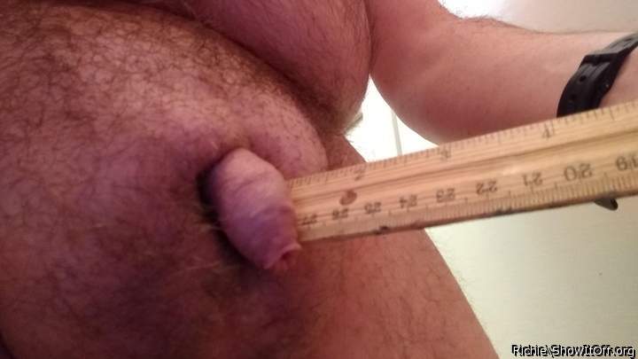 Small flaccid