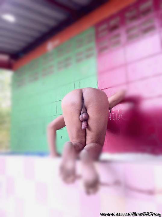 Cumm this way