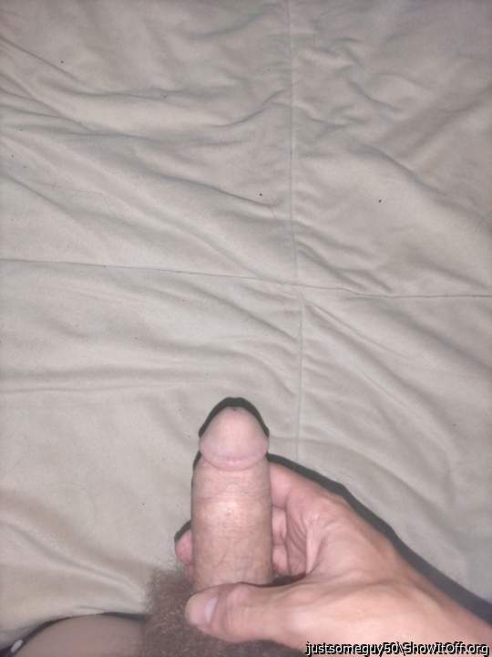 Photo of a penile from justsomeguy50