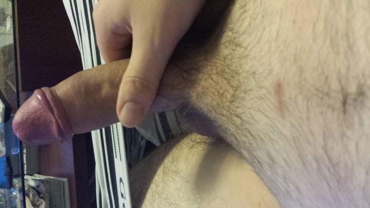 Photo of a short leg from lukeishot