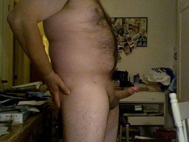 Photo of a wiener from pboy