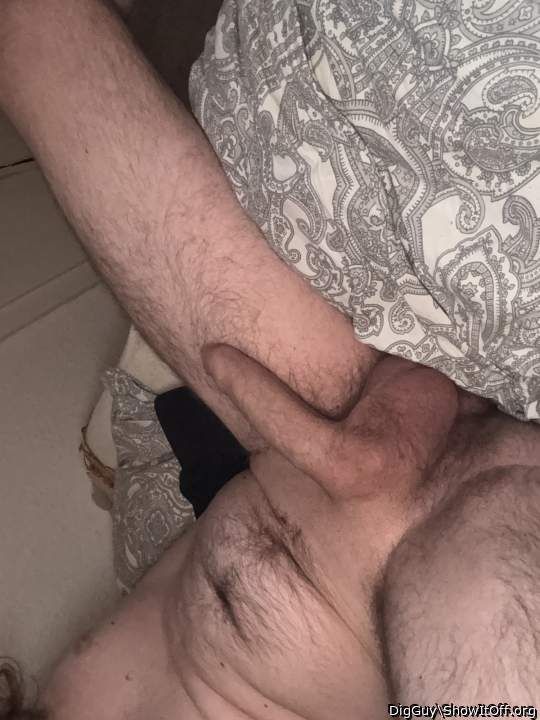 Photo of a penis from DigGuy