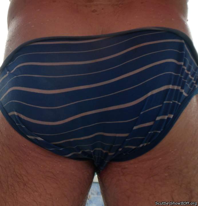 Photo of a stiffie from Scuttle