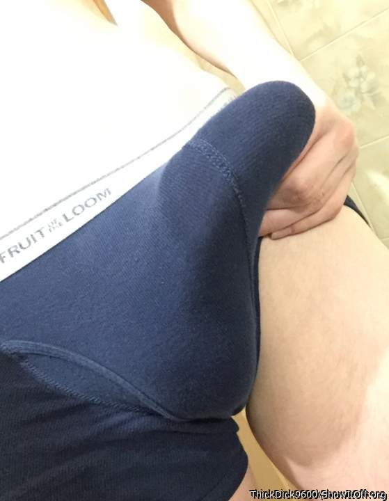 Feels like its about to pop out