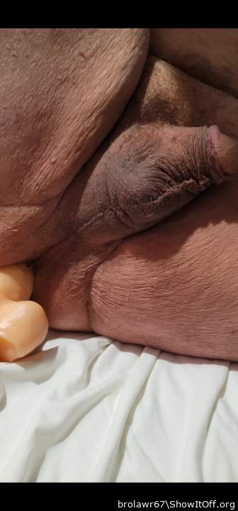 Photo of a dong from brolawr67