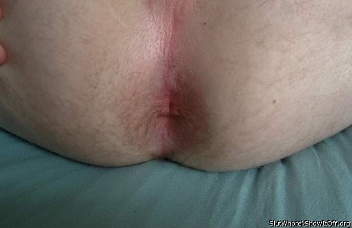 Who wants to own my asshole?