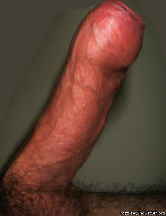    nice thick cock head