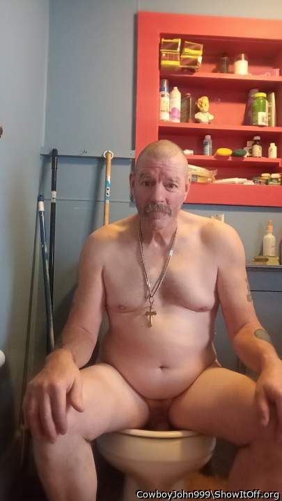 Photo of a private part from CowboyJohn999