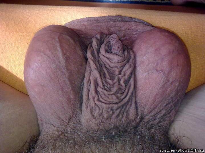 Beautiful, I wanna play with them and stretch more and more 