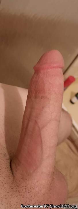 Photo of a pecker from Cootereater97
