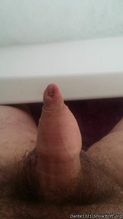 Love the snout on that.