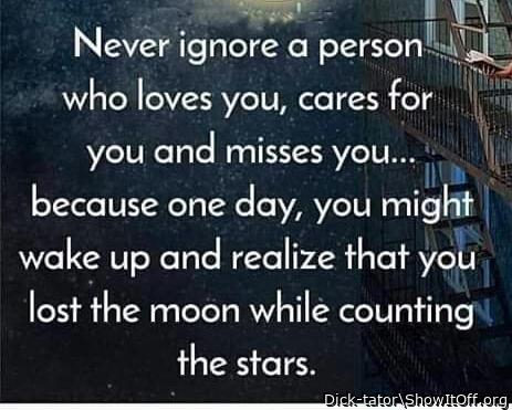 That's such a true statement, mate  Thanks