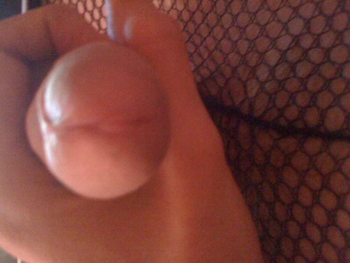 Photo of a schlong from freakyfrenchie