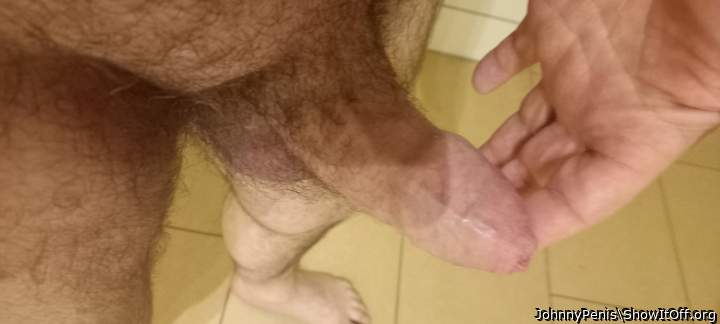 Photo of a prick from JohnnyPenis