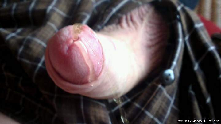 Wowsers! Would love to clean you up, slurp slurp   