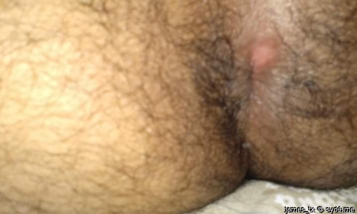 Photo of Man's Ass from james_tx