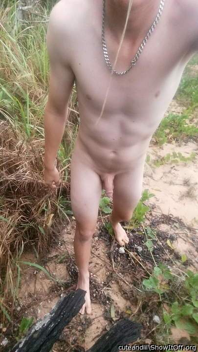 day at the beach
