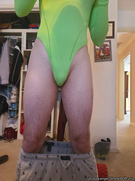 Nike Bodysuit