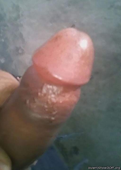 Photo of a prick from bizen