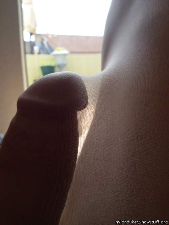 Photo of a prick from nylonduke