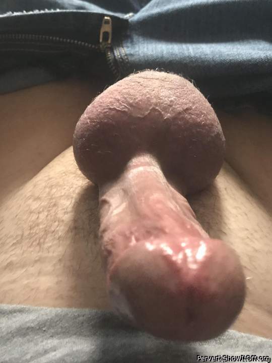 Photo of a pecker from Pervert