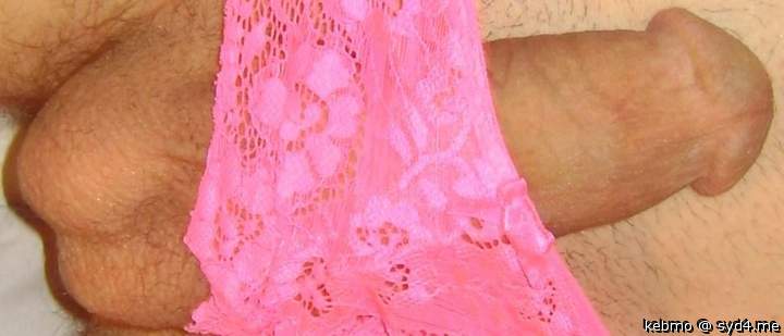 The close up.