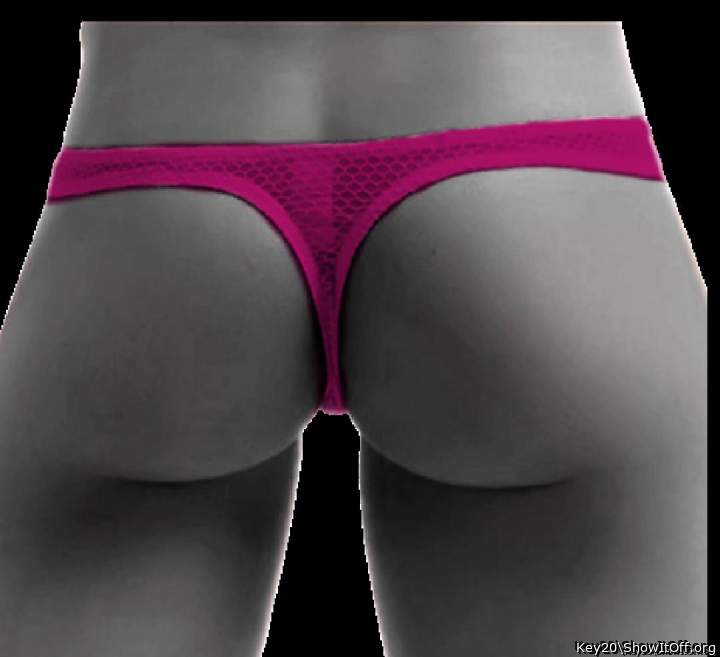 what a cute, precious butt!