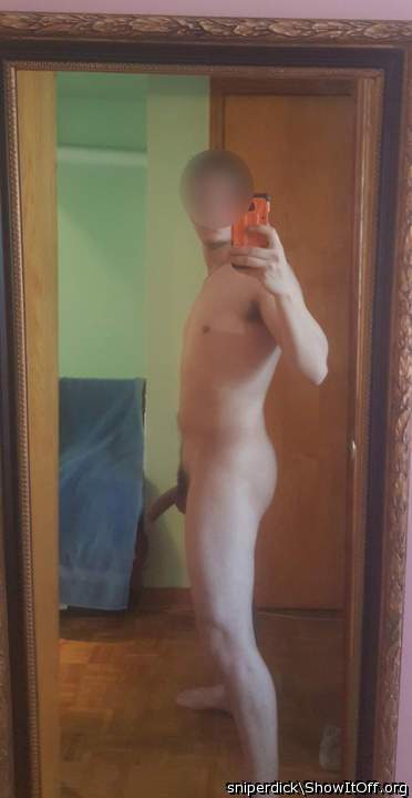 My body and dick