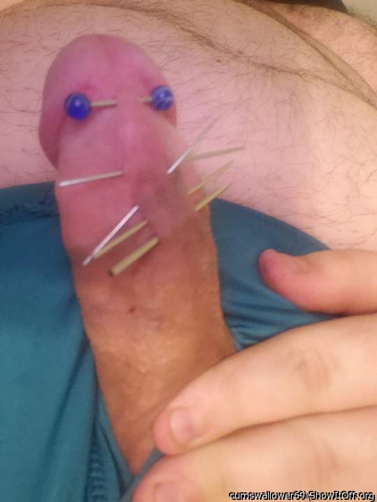 Photo of a drain pipe from cumswallower69