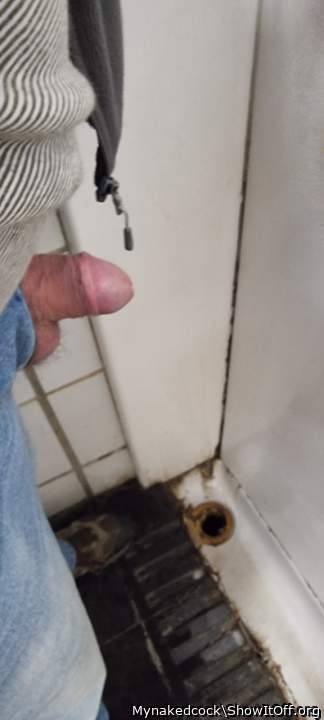 Needs a good suck