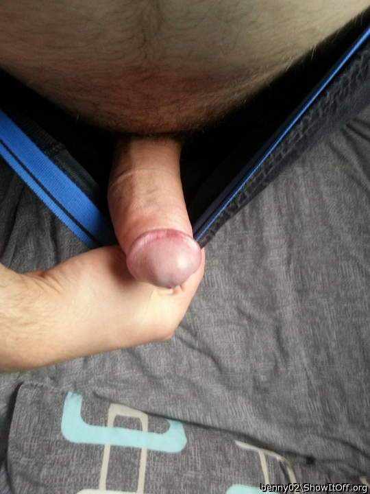 Photo of a pocket rocket from benny02