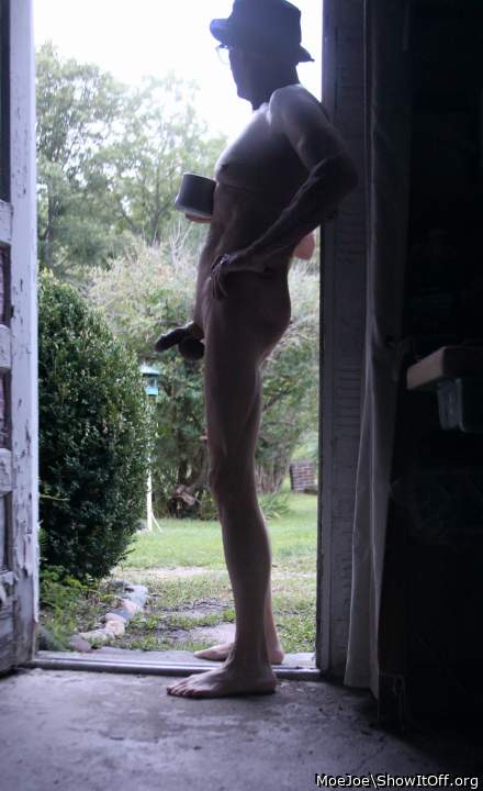 Morning Coffee