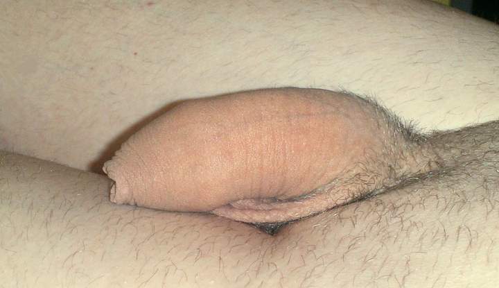 Photo of a stiffie from babarianboy