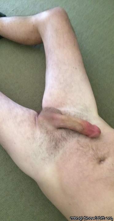 Photo of a phallus from mtingi